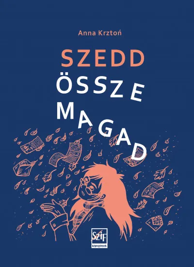 Különleges ajánlat Szedd össze magad