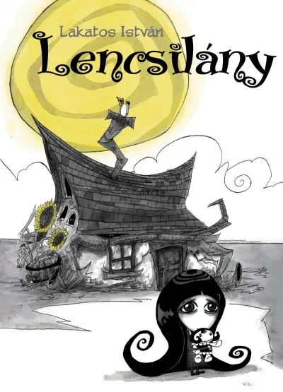 Lencsilány Árcsökkenés