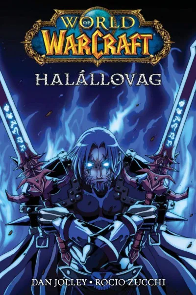 Kedvezmény World of Warcraft: Halállovag