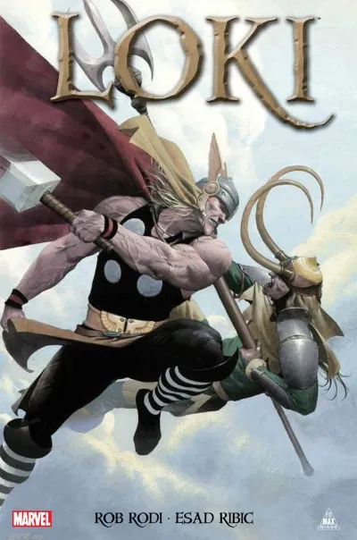 Loki Prémium