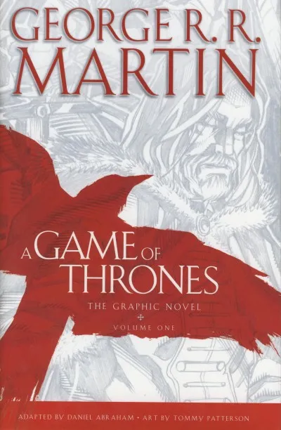 A Game of Thrones - The Graphic Novel - Volume One Exkluzív ajánlat