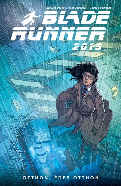 Blade Runner 2019 - 3. rész - Otthon, édes otthon Szuper ajánlat
