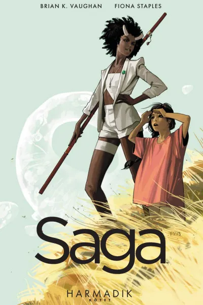 Árcsökkenés Saga - Harmadik kötet