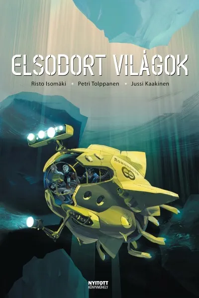 Elsodort világok Akciós ár