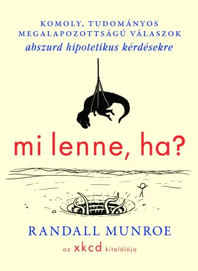 Mi lenne, ha? Korlátozott ajánlat