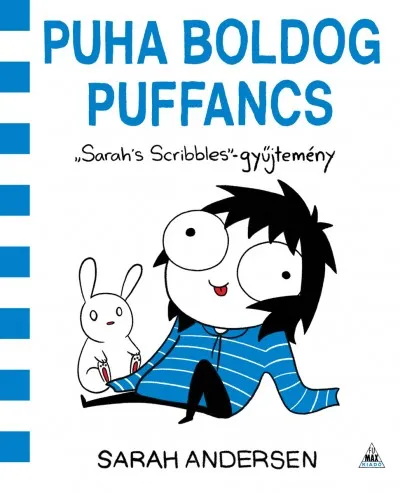 Puha boldog puffancs - "Sarah's Scribbles" gyűjtemény Rendeld meg most