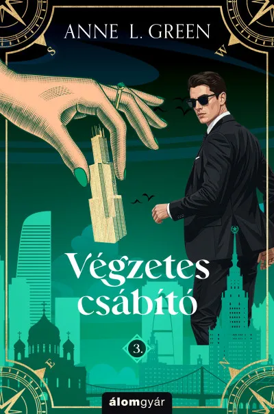 Legnépszerűbb Végzetes csábító - újrakiadás - (Különleges kiadás)