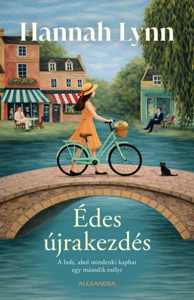 Ne maradj le Édes újrakezdés - (Különleges kiadás)
