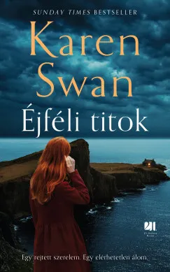 Korlátozott ajánlat Éjféli titok