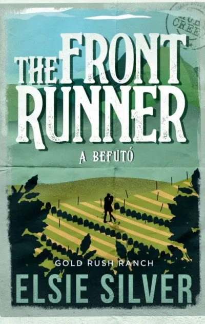 The Front Runner - A befutó Rendeld meg most