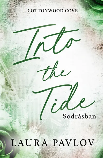 Outlet Into the Tide - Sodrásban