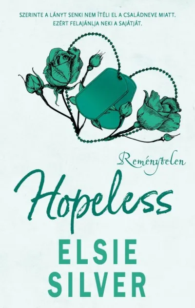 Hopeless - Reménytelen Ajánlat