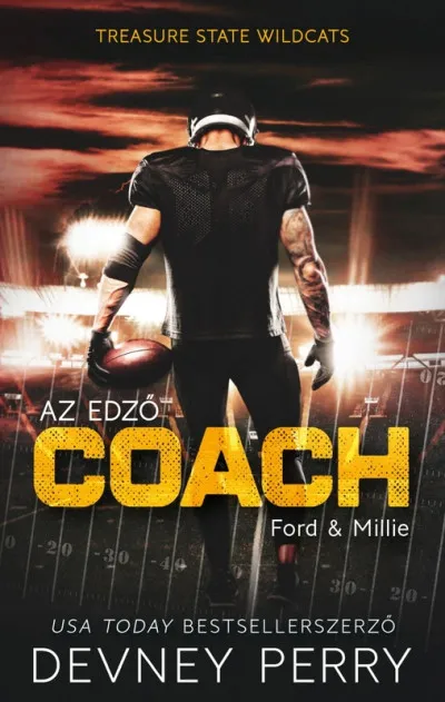 Biztonságos vásárlás Coach - Az edző