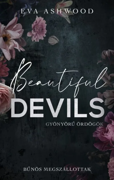 Beautiful Devils - Gyönyörű ördögök Akciós ár