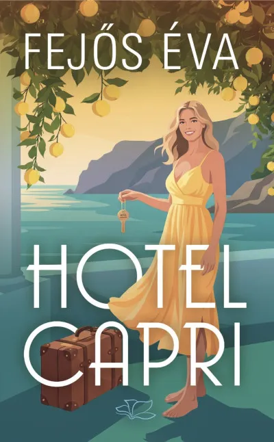 Hotel Capri Népszerű