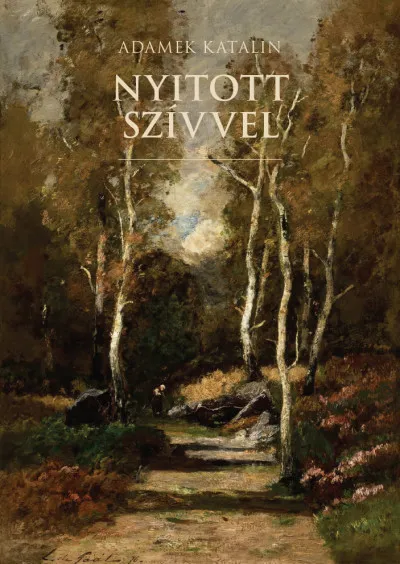 Nyitott szívvel Korlátozott ajánlat