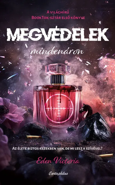 Megvédelek mindenáron Legkelendőbb