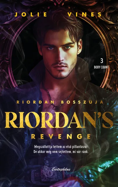 Riordan's Revenge - Riordan bosszúja Legnépszerűbb