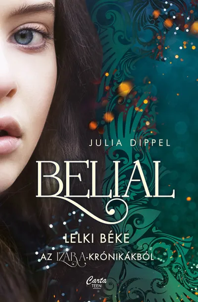 Belial - Lelki béke Legkelendőbb