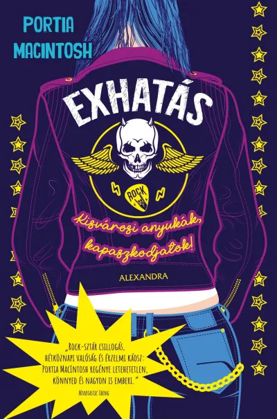 Exhatás Gyors kiszállítás