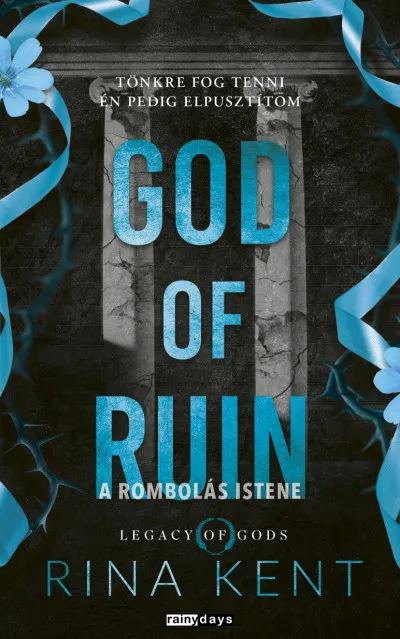 God of Ruin - A rombolás istene Népszerű