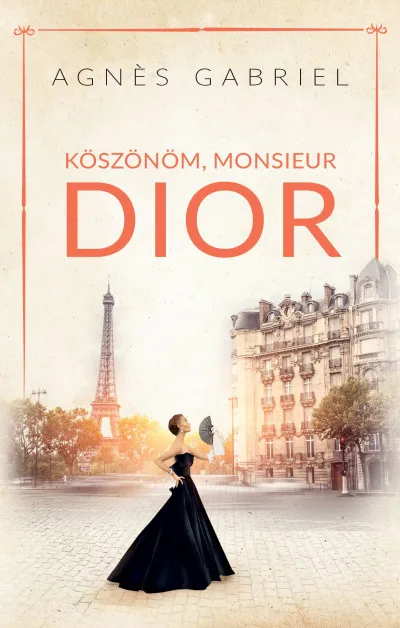 Köszönöm, Monsieur Dior Kedvezmény