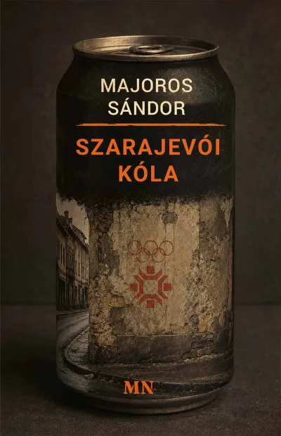 Szarajevói kóla Kedvezményes ár