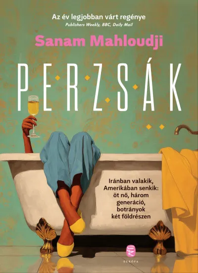 Bestseller Perzsák