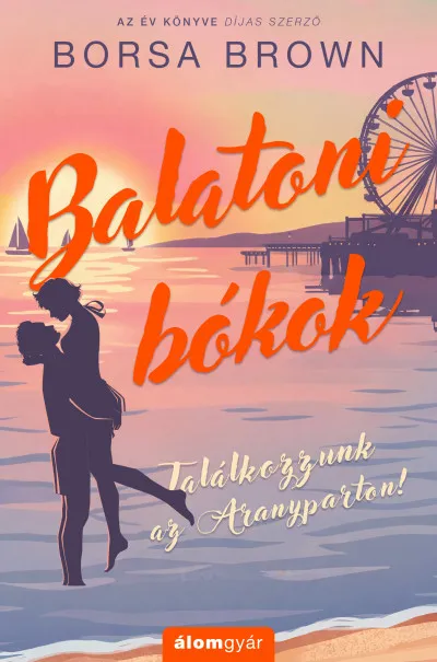 Biztonságos fizetés Balatoni bókok