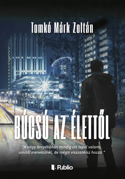 Korlátozott ajánlat Búcsú az élettől