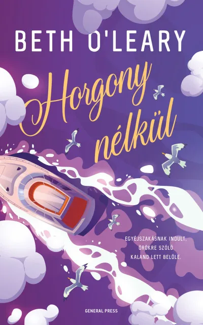 Árcsökkenés Horgony nélkül