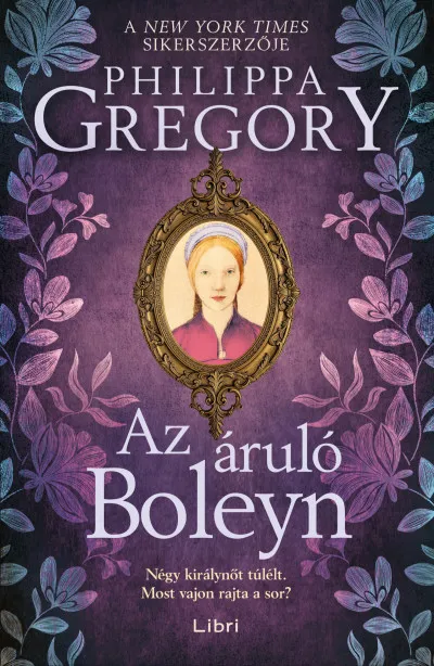 Kedvezmény Az áruló Boleyn