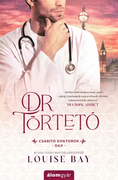 Dr. Törtető Akciós ár