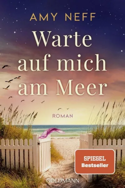 Biztonságos fizetés Warte auf mich am Meer