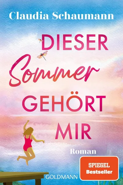 Dieser Sommer gehört mir Akció