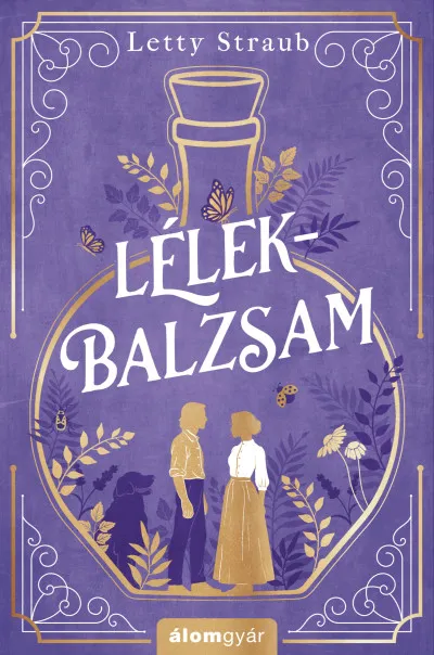 Lélekbalzsam Kedvezmény