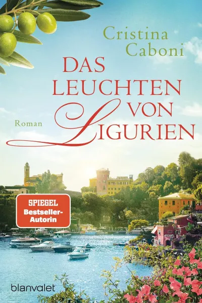 Das Leuchten von Ligurien Különleges ajánlat