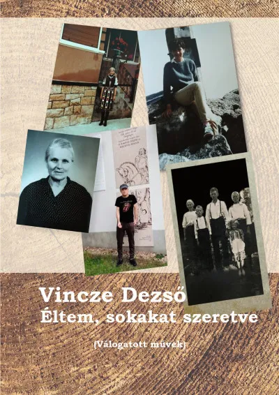 Biztonságos vásárlás Éltem, sokakat szeretve - (válogatott művek)