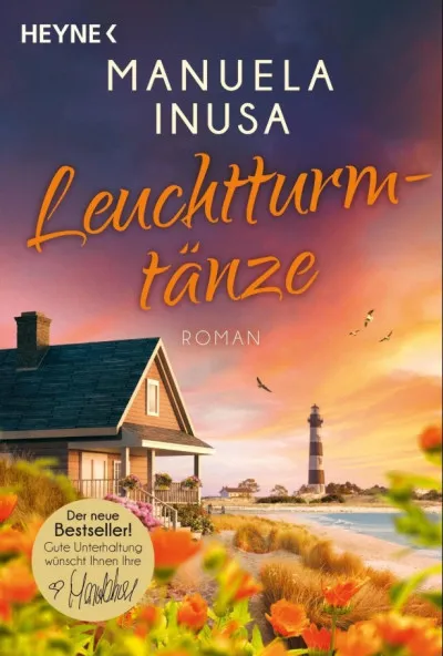 Leuchtturmtänze Gyors kiszállítás
