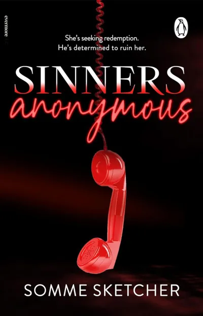 Vedd meg online Sinners Anonymous