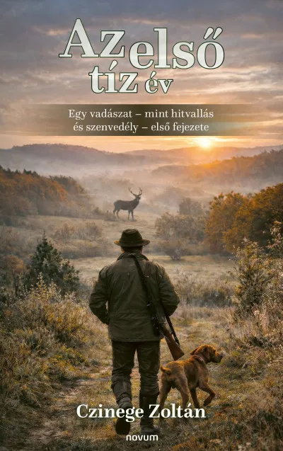 Legjobb ár Az első tíz év