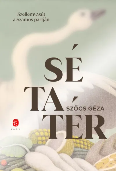 Kedvezmény Sétatér - Szellemvasút a Szamos partján