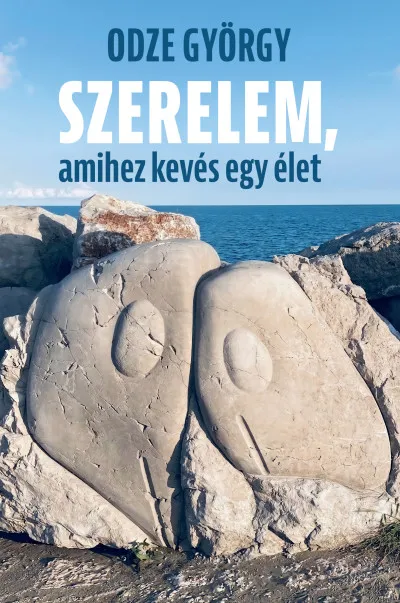 Szerelem, amihez kevés egy élet Újdonság