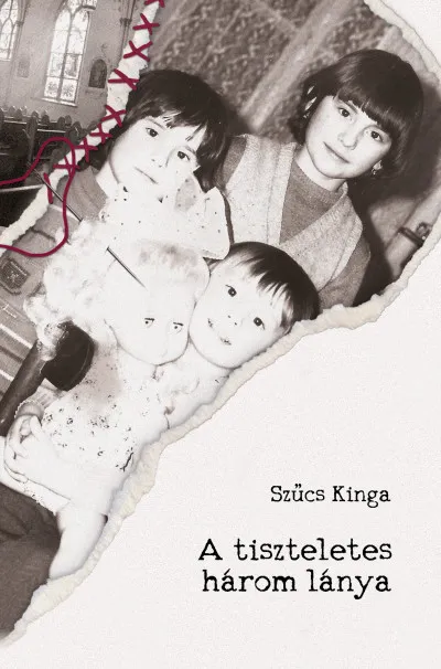 A tiszteletes három lánya Kedvezmény