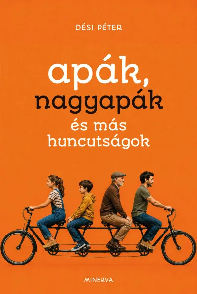 Apák, nagyapák és más huncutságok Akció
