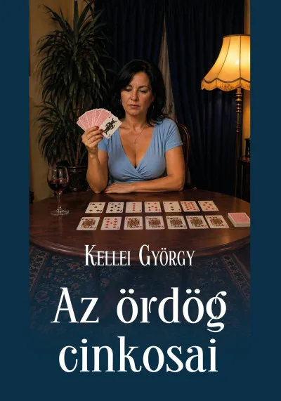Azonnal elérhető Az ördög cinkosai