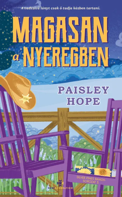 Magasan a nyeregben Kedvezmény
