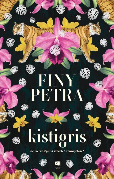 Utolsó esély Kistigris