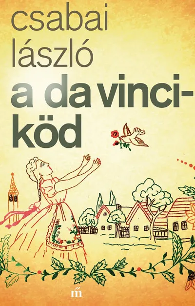 A Da Vinci-köd Szuper ajánlat