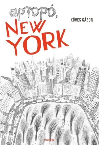 Apropó, New York Árcsökkenés